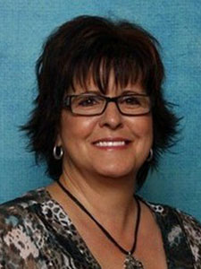 Image of Viviane THÉRIAULT